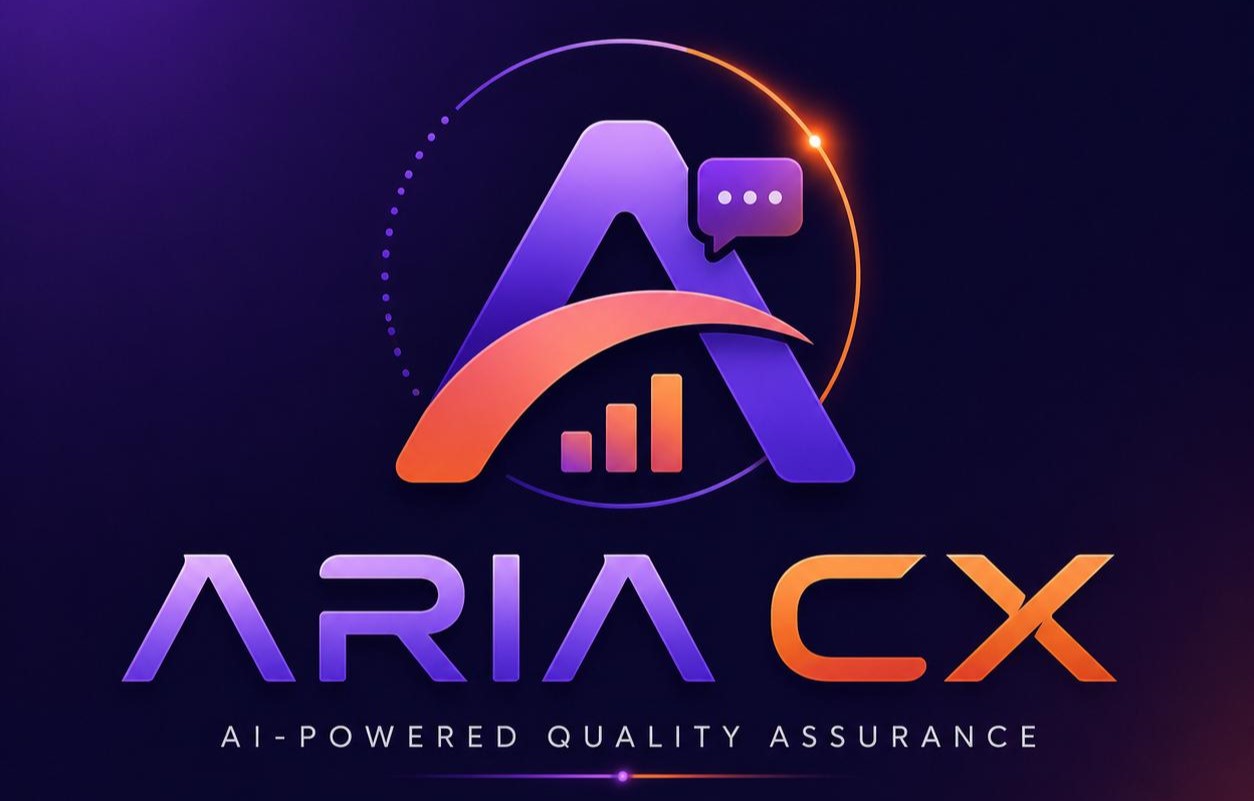Aria CX Logo
